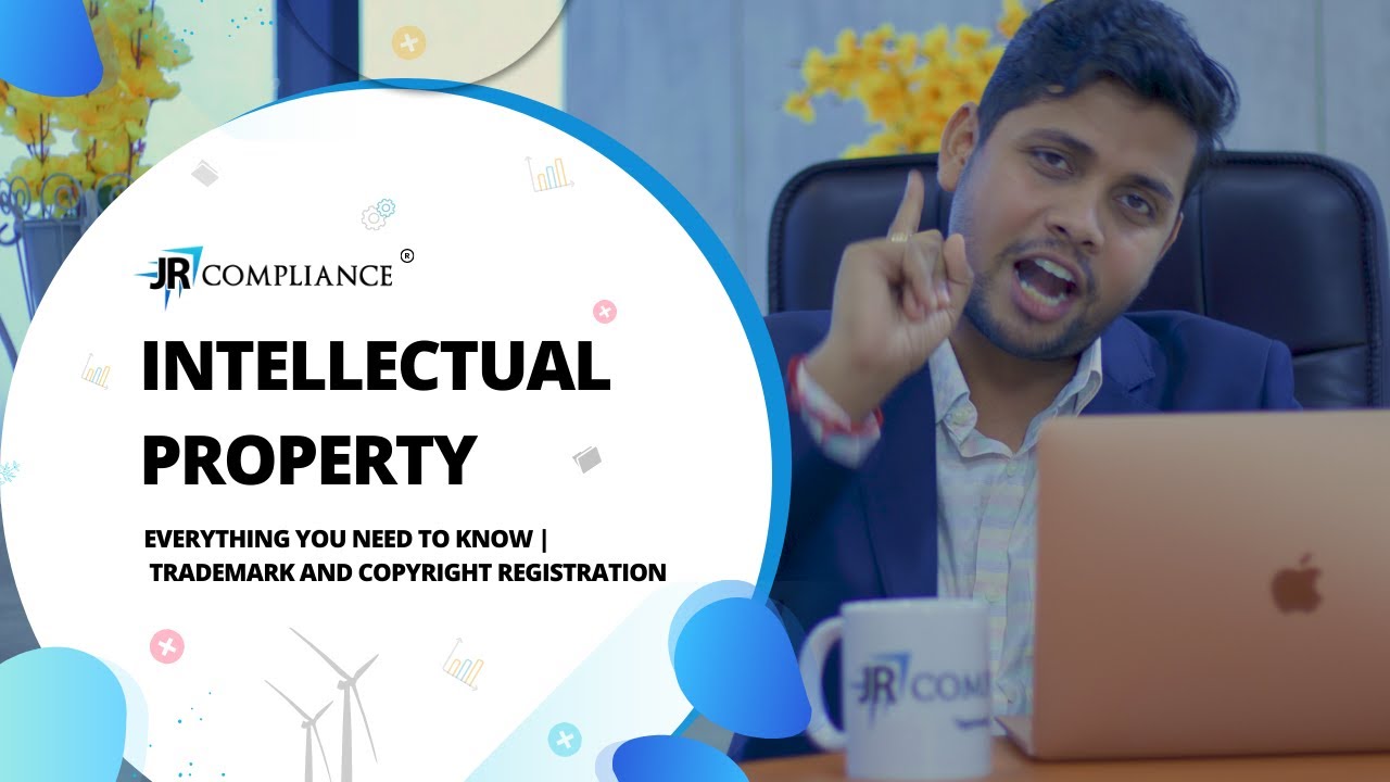 Trademark Registration or Intellectual Property  Registration | Everything You Need To Know | Basics