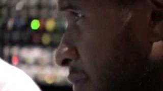 Usher's uCast: Episode 1
