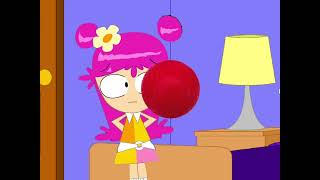 Ami Onuki Really Put Soap In His Mouth