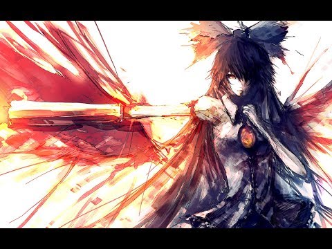 Anime Mix「 MAD 」Nightcore - Catch Fire！