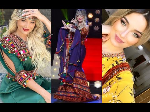 Mourad Guerbas Ayen Ikemhemlagh REMIX DJ NAHIL ⵣ 