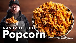 Nashville Hot Popcorn: Spice Up Your Game Day! screenshot 5