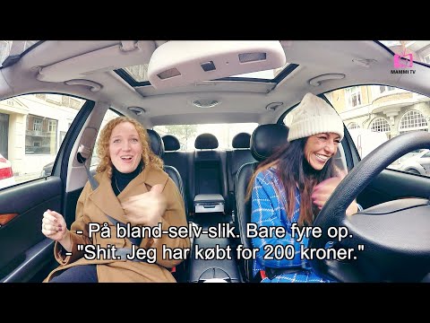 Den Lyserøde Taxi - Rosa Lund - Sæson 6 - Afsnit 6