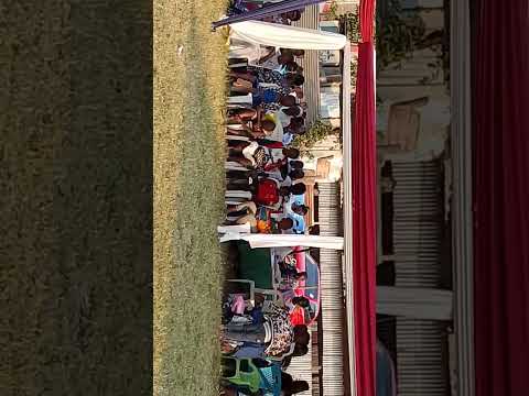 Goodnews 2025 Camp Meeting Day 3 Tuesday evening Sermon