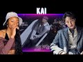 PRO Dancer Reacts to KAI - FILM &amp; ICU (Awakening)