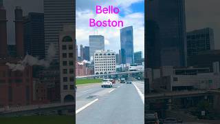 bello Da En boston La belleza De massachusetts