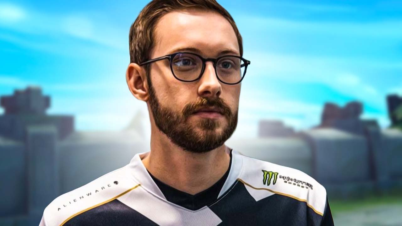 TL BJERGSEN Showing Everyone He Still Got It