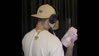 JEFF REDD TYPE BEAT - bum bum bum