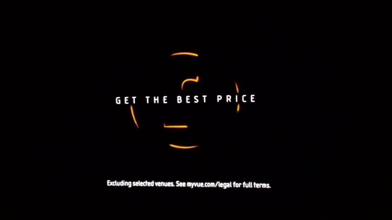 vue cinema myvue.com pre show ident