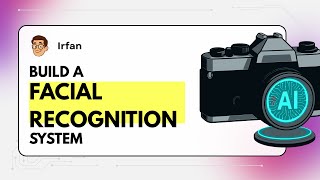 Build a Facial Recognition System with Flask & OpenCV | Python Tutorial (Demo for a Task)