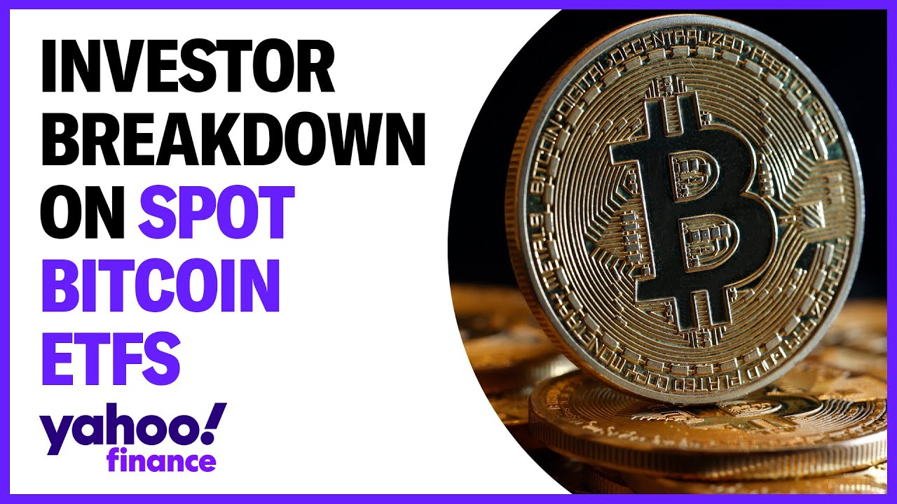 What an approved spot bitcoin ETF means for investors and crypto