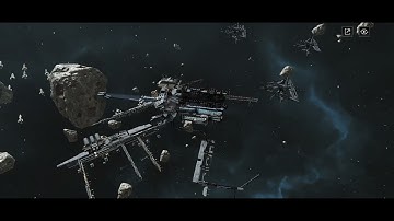 Infinite Lagrange base update part 1