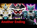 Cái Kết của các Bác Sĩ Rider?! — Ex Aid: Trilogy Another Ending