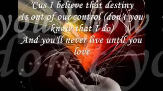 Download Lagu everyday i love u.wmv MP3