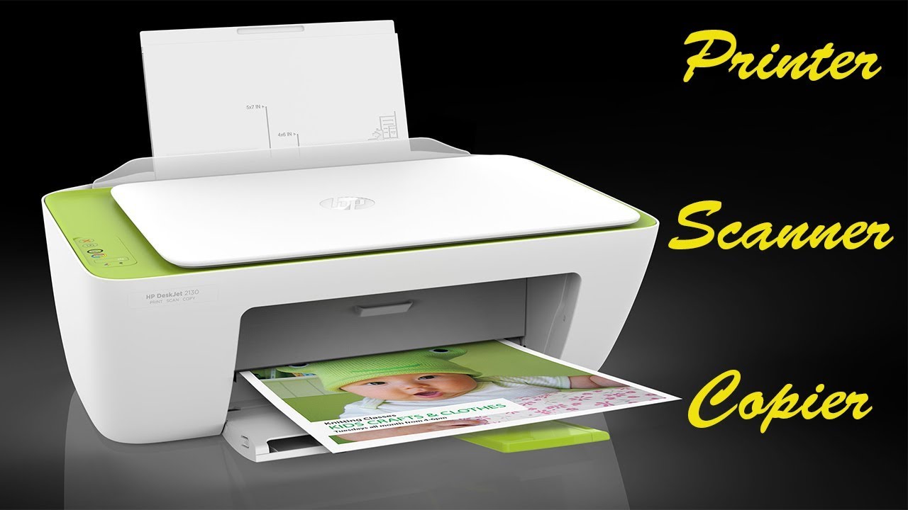Featured image of post Hp 2130 hp deskjet 2130