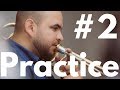 Yankar R. Gonzalez TROMBONE / PRACTICE SESSION #2