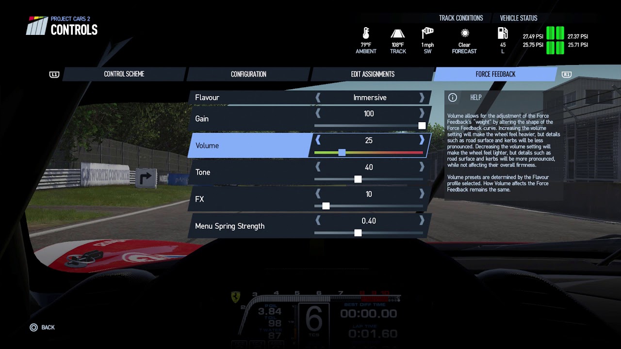Thrustmaster t100 not working project cars pc rulesres