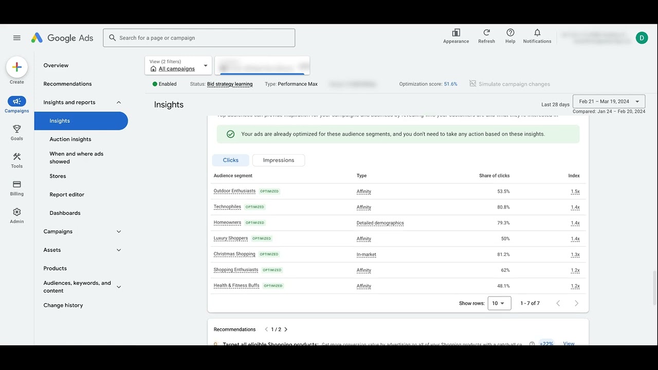 Best Ways to Optimize Your Performance Max Campaigns - YouTube