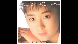 Download lagu Yuki Saito - 振袖にピースサイン