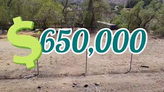 RANCHO de venta en Perris California