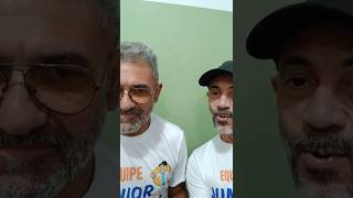 Equipe Junior da Escotec uhulll