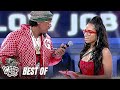 Worst Flow Job Fails Ever 🤣 Best of: Wild 'N Out