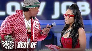 Worst Flow Job Fails Ever 🤣 Best of: Wild 'N Out