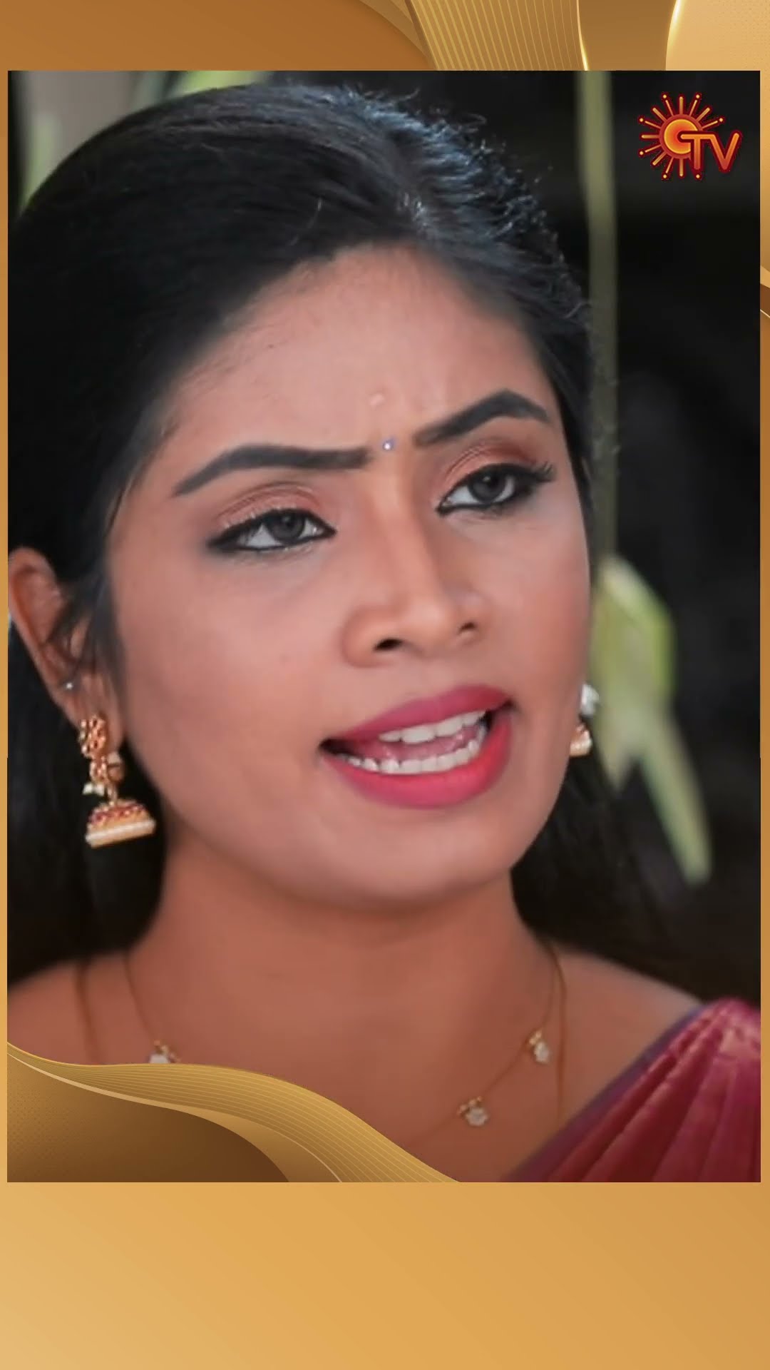 #Sevvanthi #SunTV #shorts #tamilserial