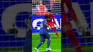 shorts fifa23 ps5 football messi