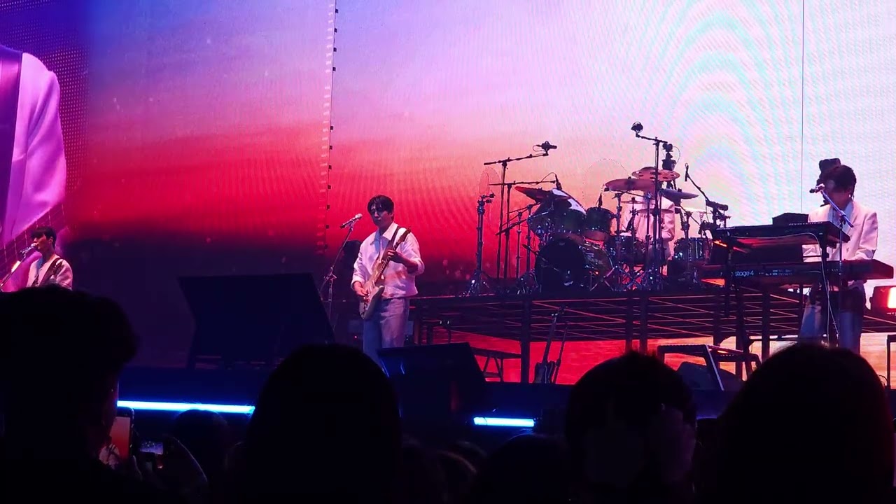 [20260124] Day6 The Decade in Manila - So Let's Love