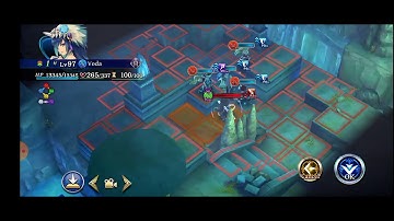 TAC ex boss lvl. 25 Minotaur