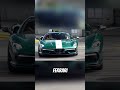 Siêu xe Ferrari “độc bản” chỉ có 18 chiếc #sieuxe #supercars #shorts