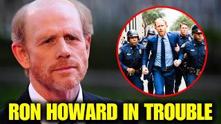 Celebrity Have You Heard What Happened to Ron Howard? Profile