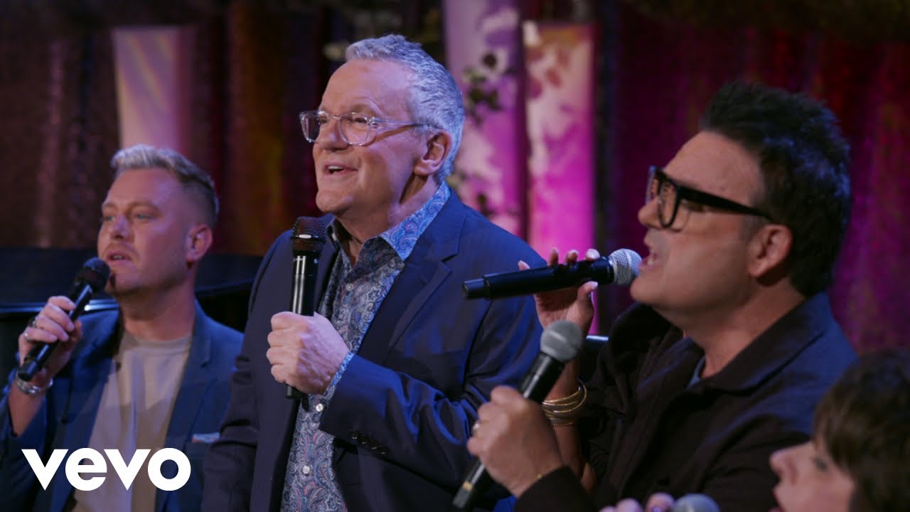 Watch Mark Lowry - Through It All (Live) (Official Music Video) on YouTube Watch Mark Lowry - Through It All (Live) (Official Music Video) on YouTube