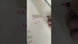trick to remember F block element electronic configuration