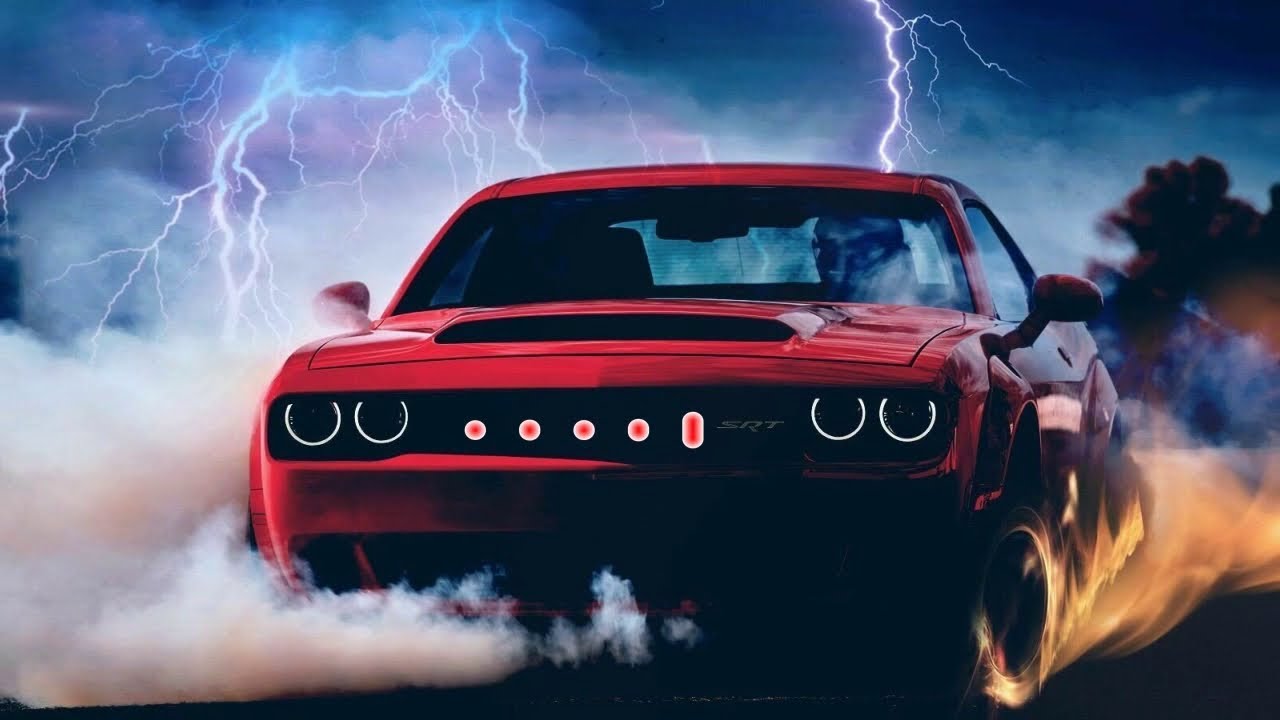 Хиты в машину 2021