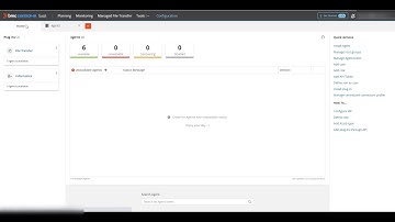 BMC Helix Control-M: How to re-register an Agent that was mistakenly deleted from Configuration