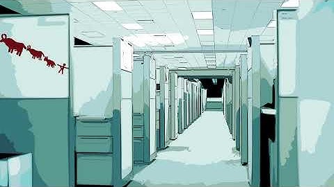 Negatunity Chapter One by Matthew St. Amand www.mattst.ca