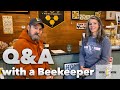 Winter Beekeeping Q&amp;A with a Professional Beekeeper (2023)