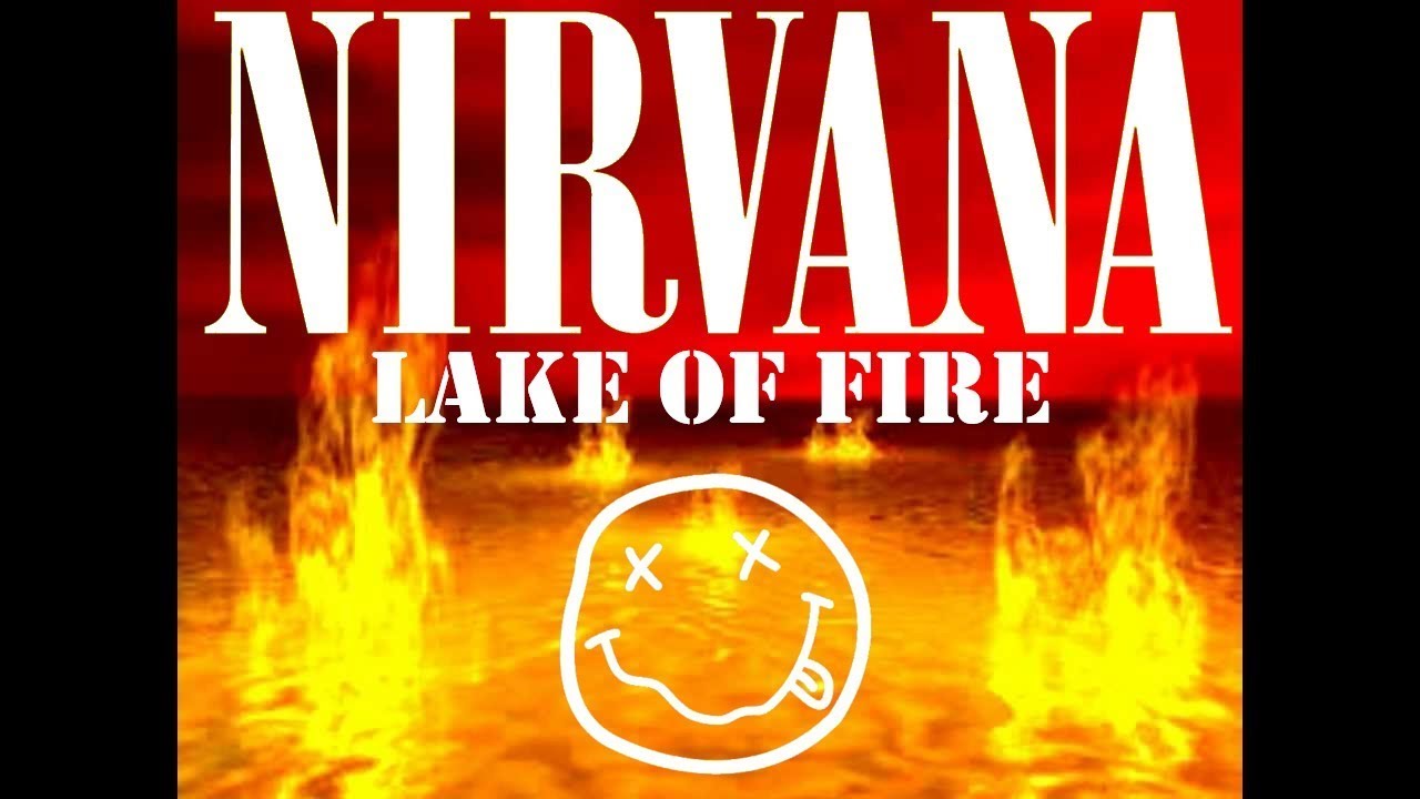 Nirvana Lake of Fire Reaction/Review YouTube Nirvana Lake of Fire Reaction/Review YouTube
