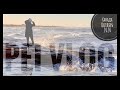 VLOG #116 / Наш МИНИ ХЭЛЛОУИН / CAVENDISH BEACH / PEI / Октябрь 2020