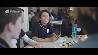 Northern Metropolitan Partnership event 2019