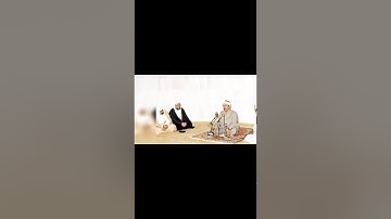 تلاوة خيالية من سورة الحشر الشيخ محمد محمود الطبلاوي