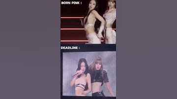 jenlisa back ❤️‍🔥❤️‍🔥 #blackpink #deadline #jennie #lisa