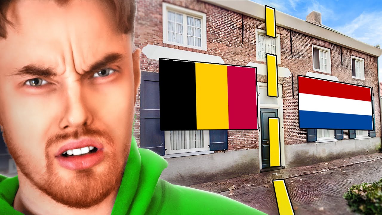 Geoguessr, но это ТОЛЬКО границы стран