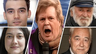 Download Lagu 16 beroemde Grieken die in september 2025 stierven MP3