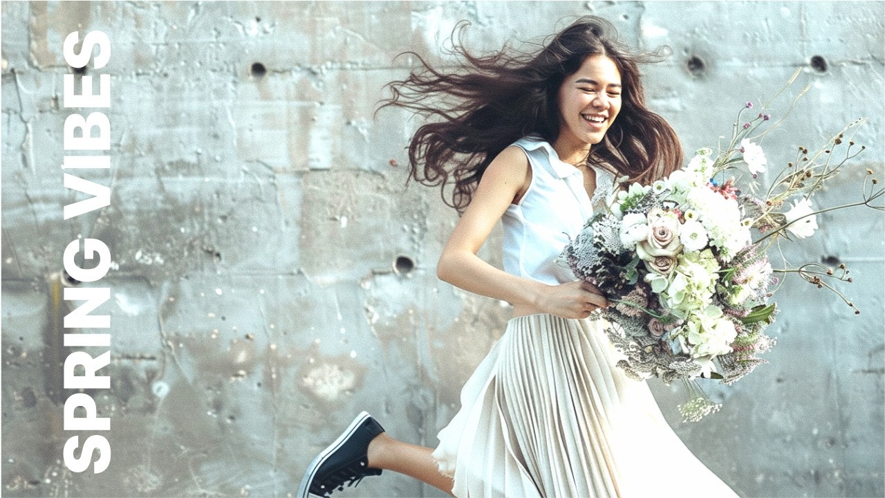 [playlist] Сердце замирает 💐 Свежие весенние песни | Трепет, Прогулка, Драйв