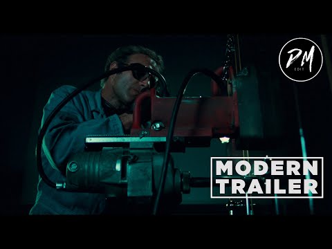 Thief (Modern Trailer)