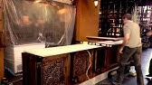 Landscape Design 3D Walkthrough - Restaurant Addition - Outdoor Dining