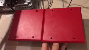 What The Heck Is It?! Sync Module (System Sensor MDL3R)